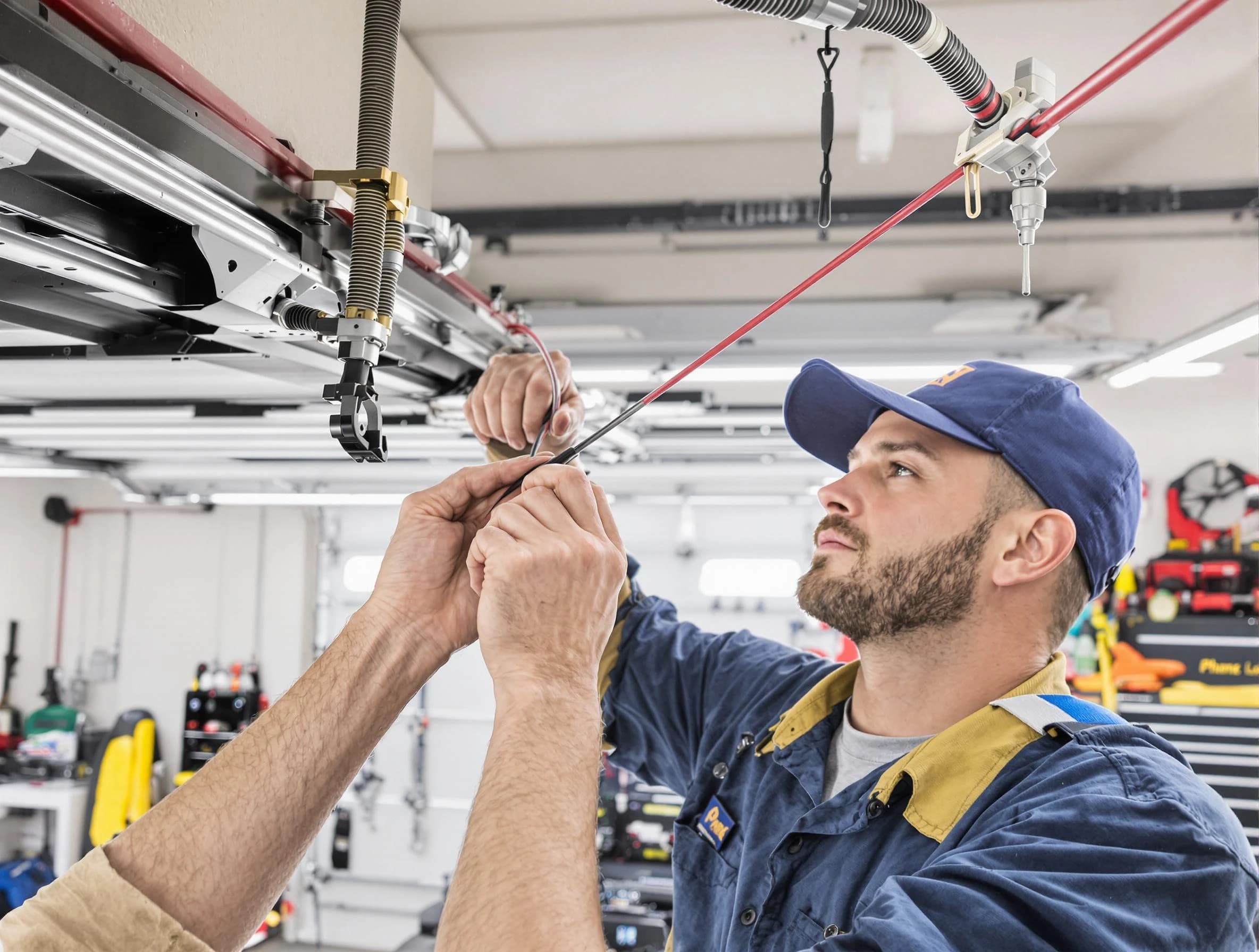 Cable Repair service in Colonial Heights, VA