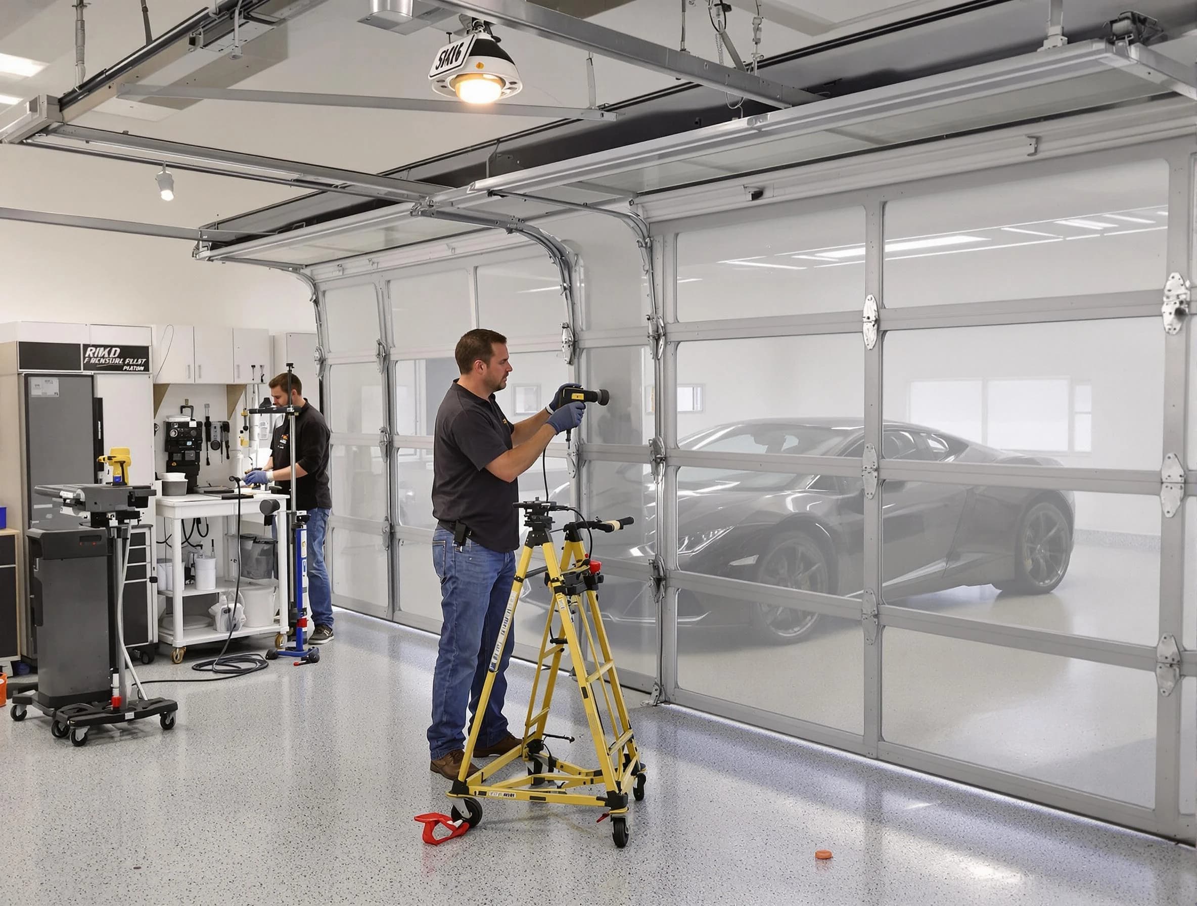 Dents Repair service in Colonial Heights, VA