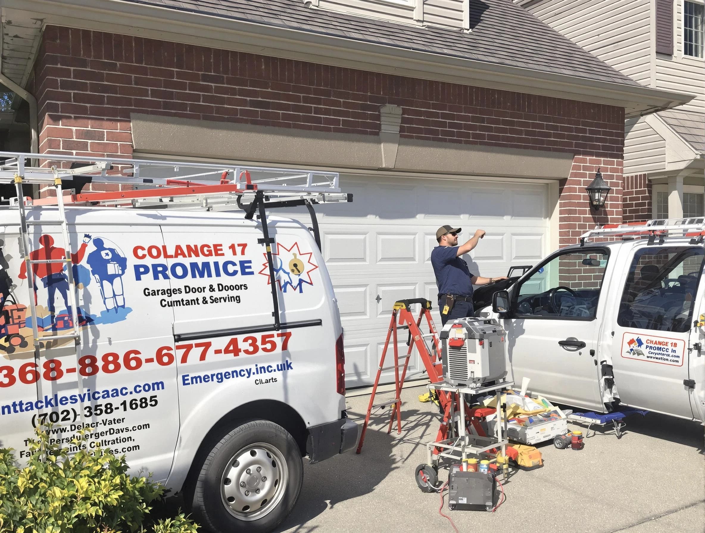 Same Day Repair service in Colonial Heights, VA